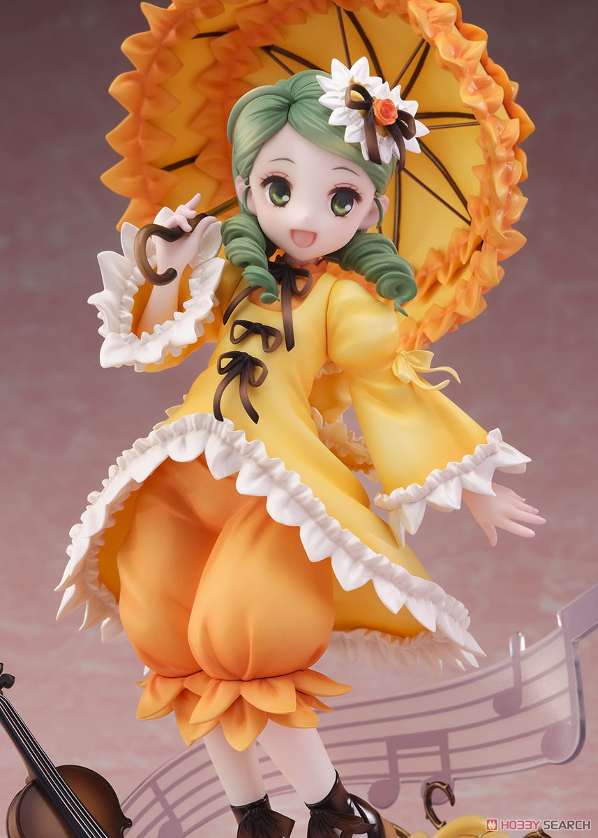 Rozen Maiden Kanaria (PVC Figure) 商品画像9