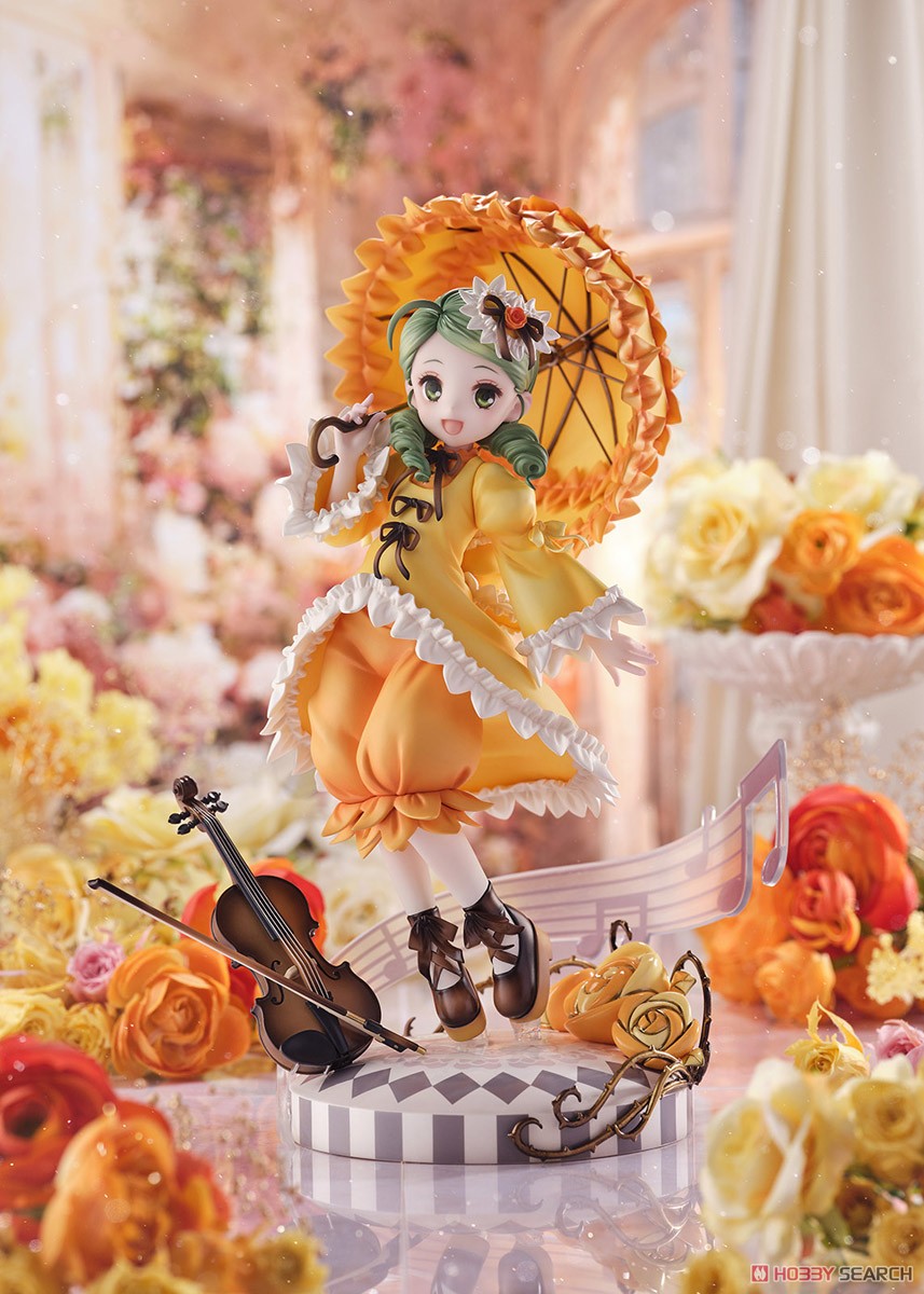 Rozen Maiden Kanaria (PVC Figure) その他の画像1