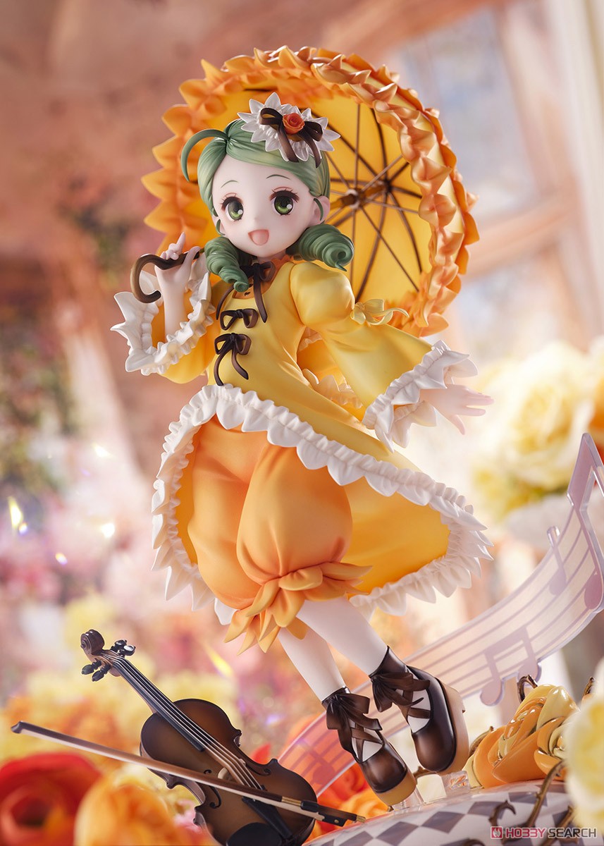 Rozen Maiden Kanaria (PVC Figure) その他の画像10 Modal