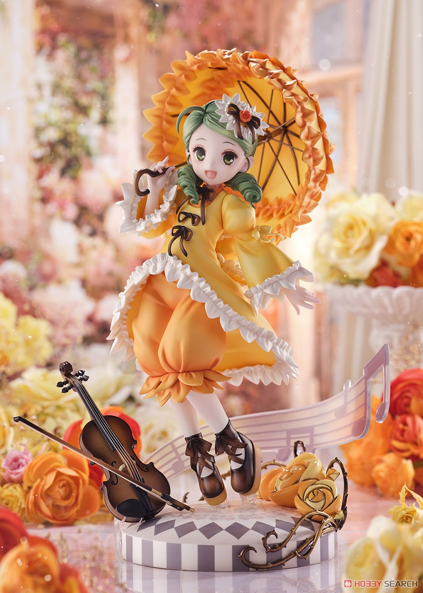 Rozen Maiden Kanaria (PVC Figure) その他の画像2