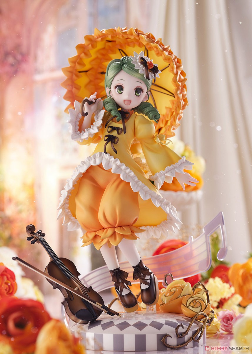Rozen Maiden Kanaria (PVC Figure) その他の画像4