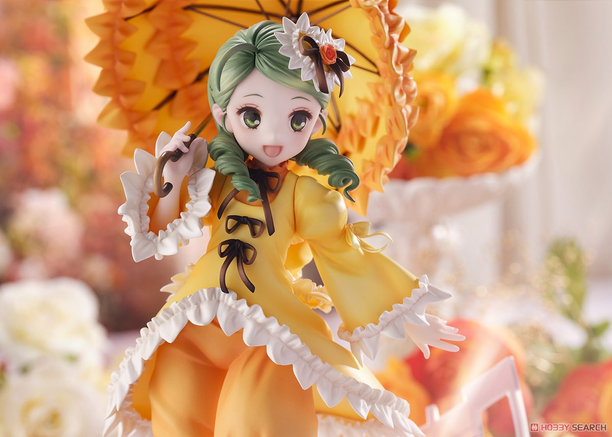Rozen Maiden Kanaria (PVC Figure) その他の画像6 Modal