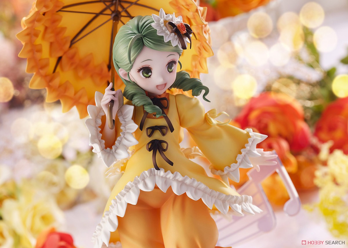 Rozen Maiden Kanaria (PVC Figure) その他の画像7 Modal