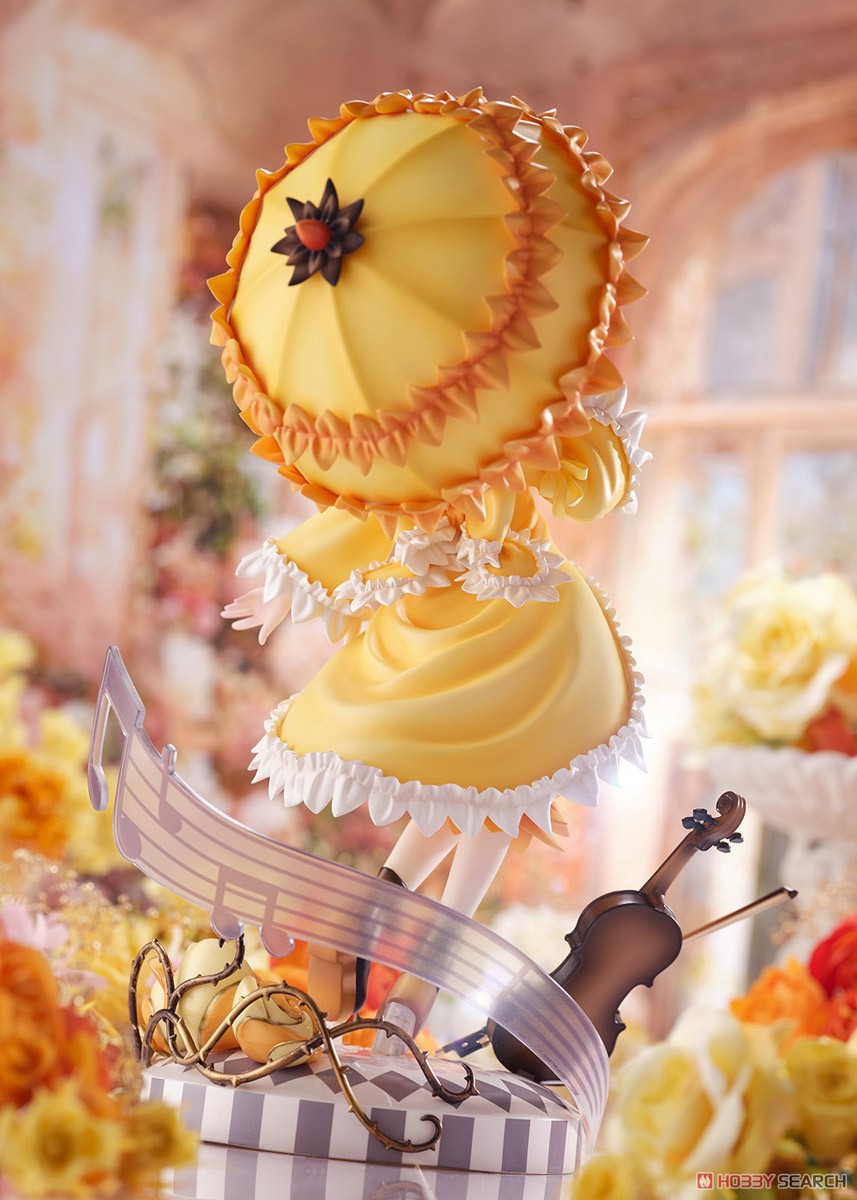 Rozen Maiden Kanaria (PVC Figure) その他の画像8 Modal