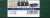 (HOナロー) 【特別企画品】 頸城鉄道 ト1 II (リニューアル品) 無蓋貨車 塗装済完成品 (塗装済み完成品) (鉄道模型) パッケージ1