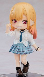 ねんどろいどどーる 喜多川海夢 (フィギュア)