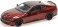 BMW M4 - 2020 - レッドメタリック (ミニカー) 商品画像1 サムネイル