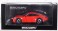 ポルシェ 911 (992) カレラ 4 GTS 2019 レッド (ミニカー) パッケージ1 サムネイル