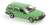 Opel Kadett D Caravan 1979 Green (Diecast Car) Item picture1