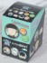 モブサイコ100 III コレクション缶バッジ (9個セット) (キャラクターグッズ) パッケージ1 サムネイル