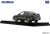Subaru Impreza WRX STi (2001) Midnight Black Mica (Diecast Car) Item picture4