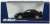 Subaru Impreza WRX STi (2001) Midnight Black Mica (Diecast Car) Package1