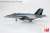 F/A-18E スーパーホーネット `TOPGUN w/GBU-24` (完成品飛行機) 商品画像2