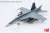F/A-18E スーパーホーネット `TOPGUN w/GBU-24` (完成品飛行機) 商品画像1