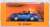 ポルシェ 911 タルガ (964) 1991 ブルーメタリック (ミニカー) パッケージ1