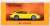 Porsche 911 Turbo 2009 Yellow (Diecast Car) Package1