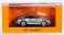 ポルシェ 911 ターボ S (993) 1995 シルバー (ミニカー) パッケージ1 サムネイル