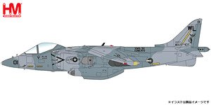 AV-8B ハリアーII `VMA-311 キング・アブドラアジズ 1990` (完成品飛行機)