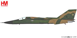 F-111A アードバーク `アメリカ空軍 コンバット・ランサー w/Mk.82爆弾` (完成品飛行機)