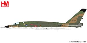 RA-5C ヴィジランティ `第6偵察重攻撃飛行隊 試験迷彩塗装` (完成品飛行機)