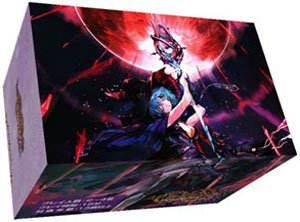 Last Chronicle Infinity Utage (Trading Cards)
