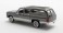 Chevrolet Suburban 1981 Gray / Silver (Diecast Car) 商品画像3 Thumbnail