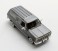 Chevrolet Suburban 1981 Gray / Silver (Diecast Car) 商品画像5 Thumbnail