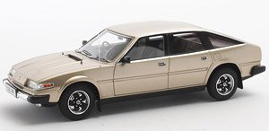 ローバー 3500 SD1 1976-79 ゴールド (ミニカー)