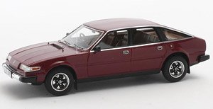 ローバー 3500 SD1 1976-79 レッド (ミニカー)
