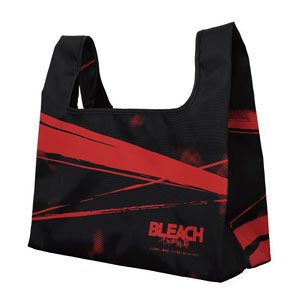 BLEACH 千年血戦篇 ポーチ付きエコバッグ 1.死神代行証 (キャラクターグッズ)