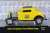1932 Ford Three Window Coupe Mooneyes Yellow (Diecast Car) Item picture2