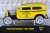 1932 Ford Tudor Sedan Mooneyes Yellow (Diecast Car) Item picture2
