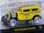1932 Ford Tudor Sedan Mooneyes Yellow (Diecast Car) Item picture1
