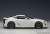Lexus LFA (Whitest White) (Diecast Car) Item picture4
