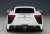 Lexus LFA (Whitest White) (Diecast Car) Item picture6