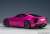 Lexus LFA (Passionate Pink) (Diecast Car) Item picture2