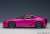 Lexus LFA (Passionate Pink) (Diecast Car) Item picture3