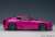 Lexus LFA (Passionate Pink) (Diecast Car) Item picture4