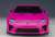 Lexus LFA (Passionate Pink) (Diecast Car) Item picture5