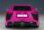 Lexus LFA (Passionate Pink) (Diecast Car) Item picture6