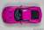 Lexus LFA (Passionate Pink) (Diecast Car) Item picture7