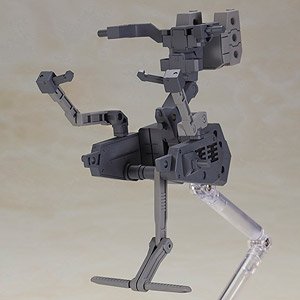 フレームアームズ・ガール エグゾスーツ・ユニット (プラモデル)