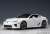 Lexus LFA (Whitest White / Black Carbon) (Diecast Car) Item picture1