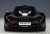 McLaren P1 (Metallic Black/Red & Black Seat) (Diecast Car) Item picture6