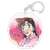 Detective Conan Trading Acrylic Key Ring Crystal (Set of 8) (Anime Toy) Item picture4
