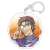 Detective Conan Trading Acrylic Key Ring Crystal (Set of 8) (Anime Toy) Item picture7