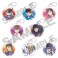 名探偵コナン トレーディングアクリルキーホルダー クリスタル (8個セット) (キャラクターグッズ) 商品画像1 サムネイル