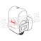 ONE PIECE ローリングスタンプ ルフィ (キャラクターグッズ) 商品画像1 サムネイル