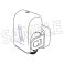 ONE PIECE ローリングスタンプ ネガティブホロウ (キャラクターグッズ) 商品画像1 サムネイル