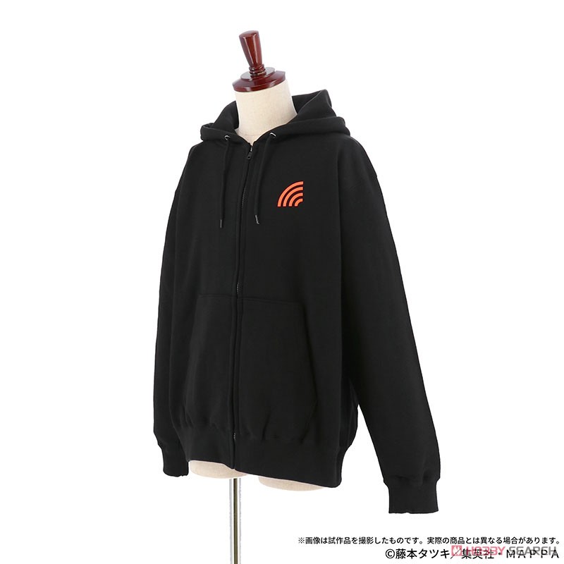 チェンソーマン イメージパーカー (キャラクターグッズ) 商品画像2